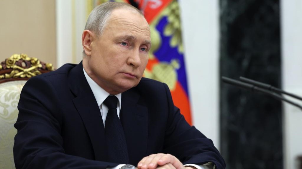 Bielorrusa: Putin anuncia traslado de armamento nuclear IFOTO: Web
