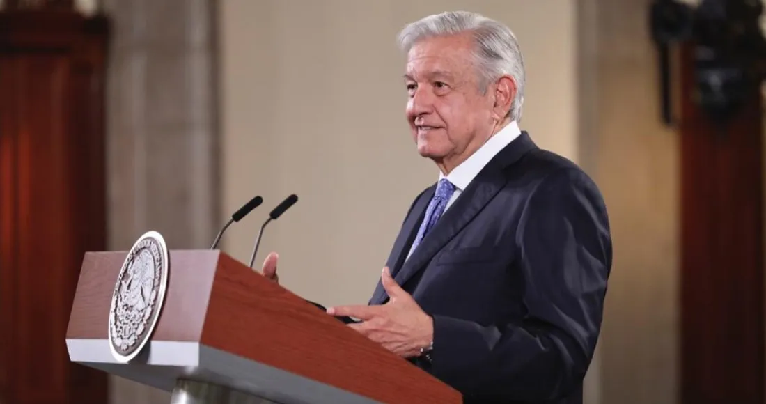 AMLO anuncia que el salario mínimo podría aumentar para 2023