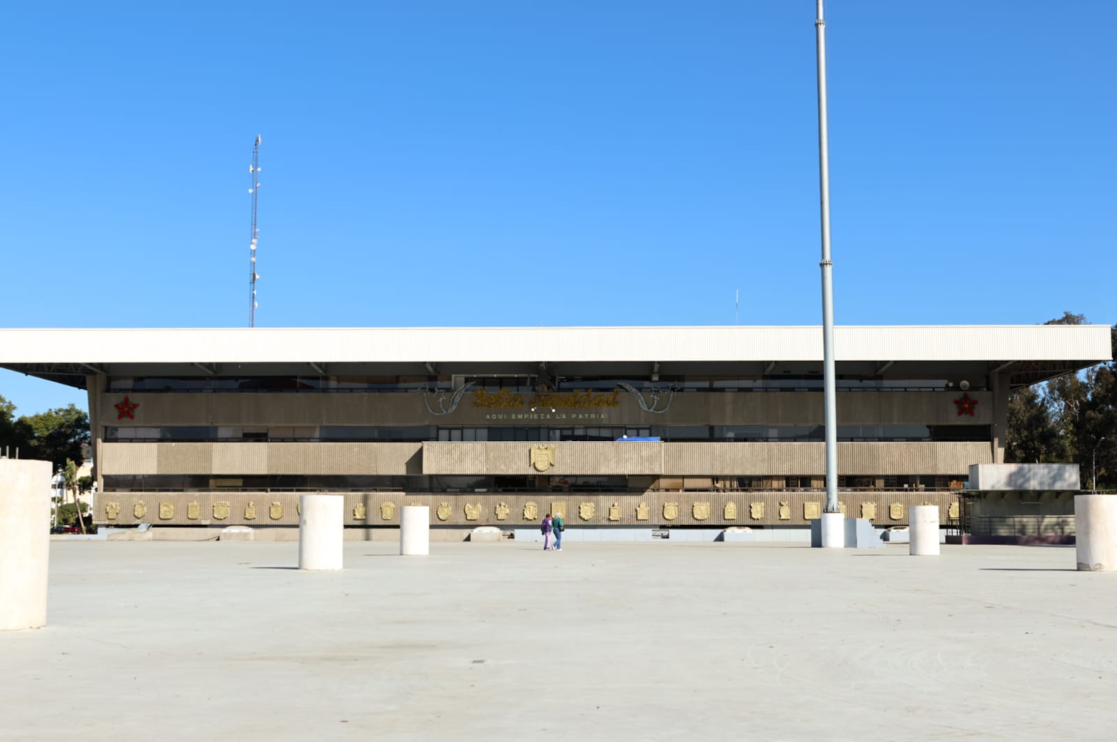 Anuncia Ayuntamiento de Tijuana días inhábiles por las festividades de fin de año