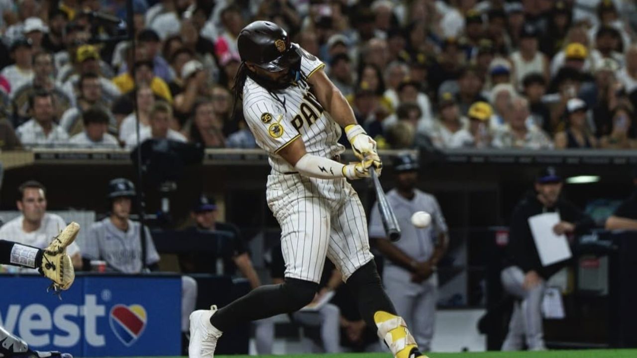 San Diego arranca serie con triunfo ante Colorado