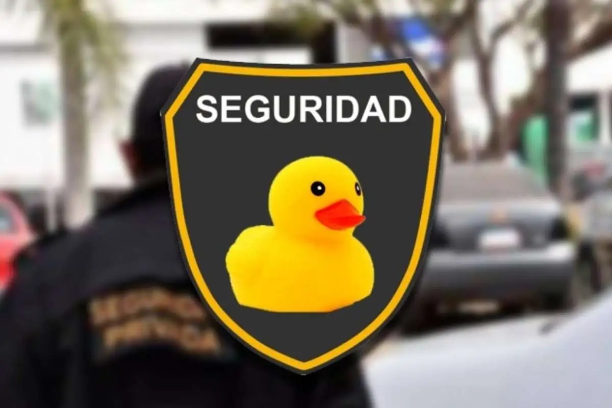 Clausuraron 29 empresas de seguridad ‘patito’ en BC