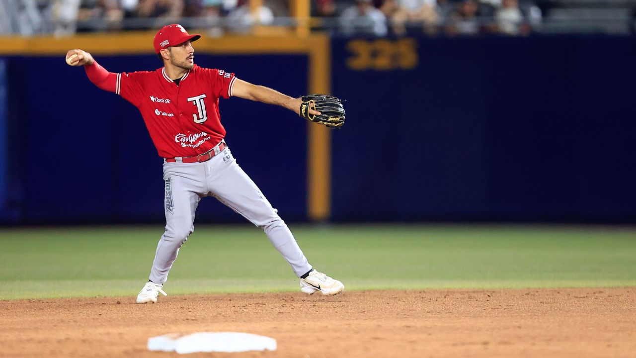 Toros de Tijuana vuelve a la Serie del Rey y revive una historia que pocos recuerdan