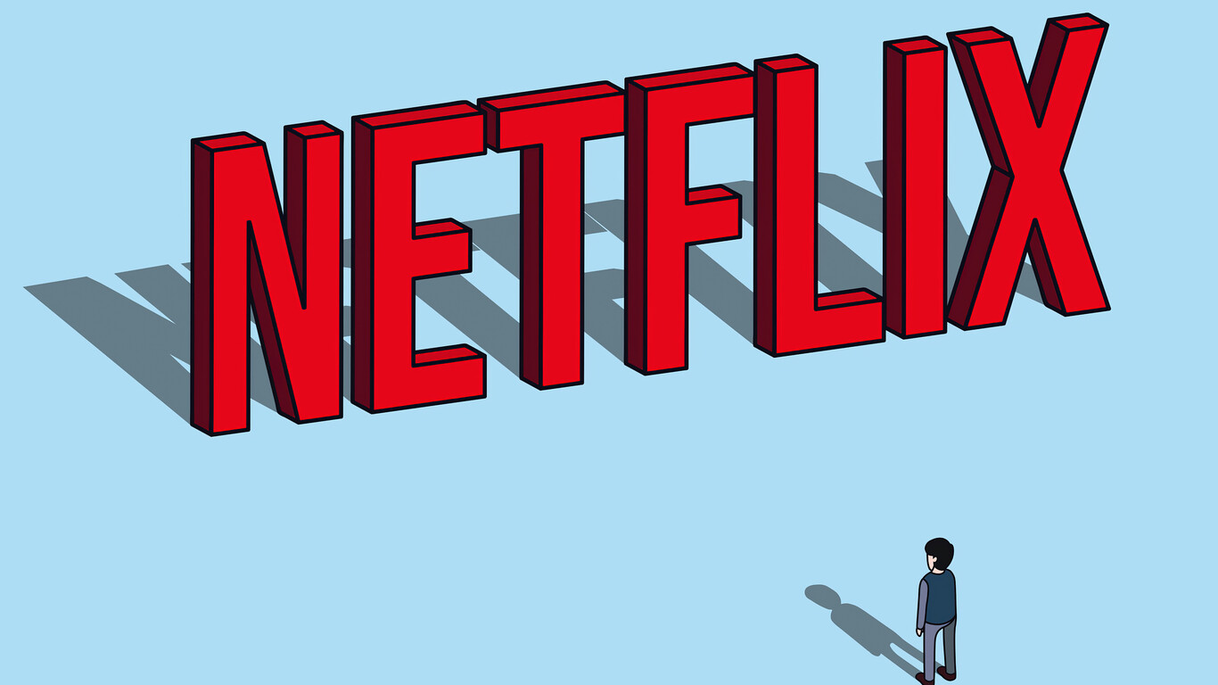 La ‘Caja Misteriosa’ de Netflix, ¿Para qué sirve?