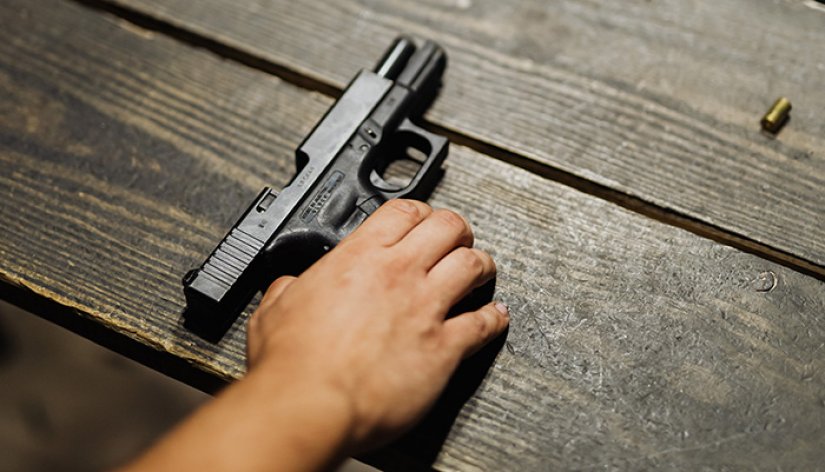 Intensifica México demanda contra venta ilegal de armas en Tucson