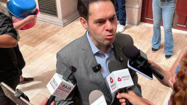 DURANGO: Plantea Alejandro Mojica tercer año legislativo de acuerdos y resultados