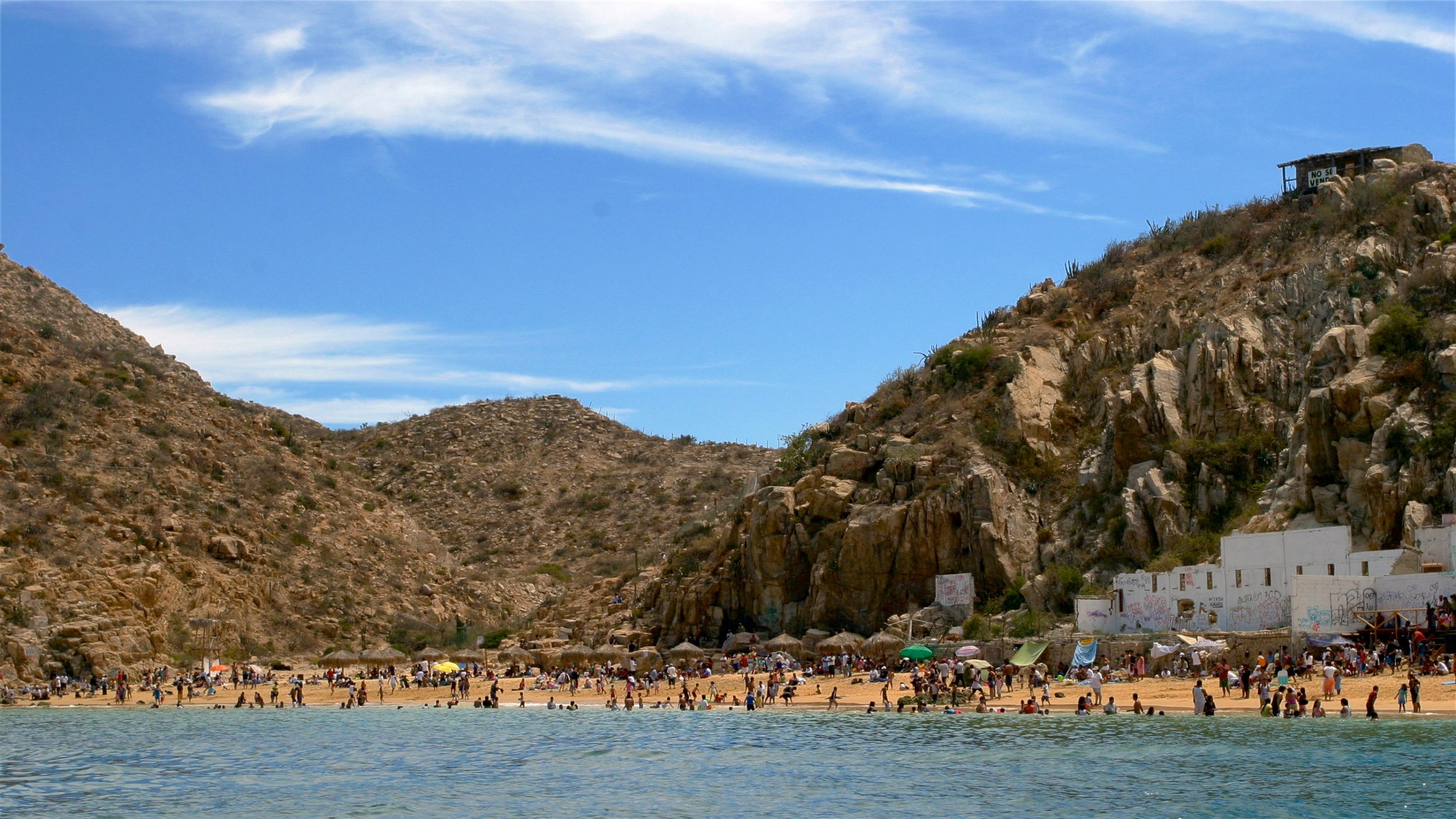 ¿Preparados para el calor? Afronta BCS temperaturas extremas