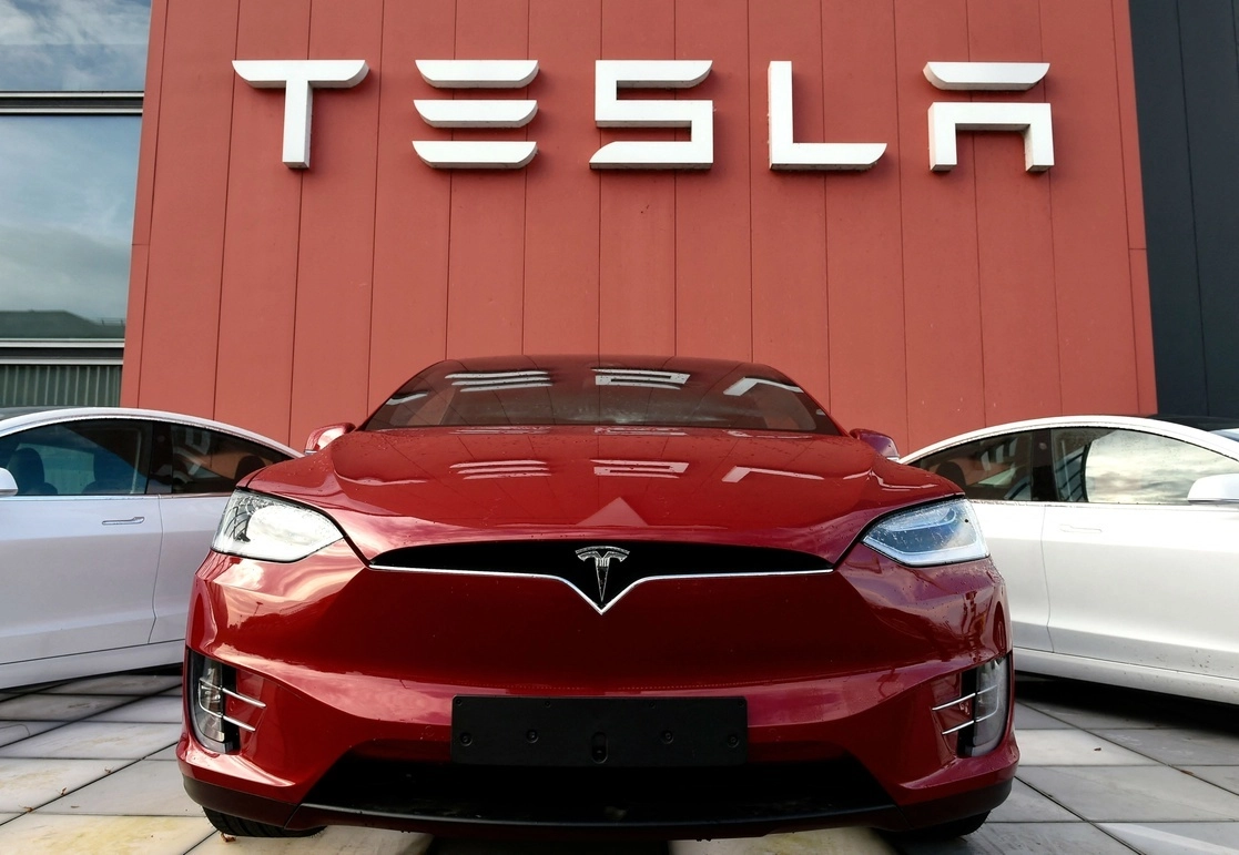 Tesla invertirá cerca de 5 mil millones de dólares en México