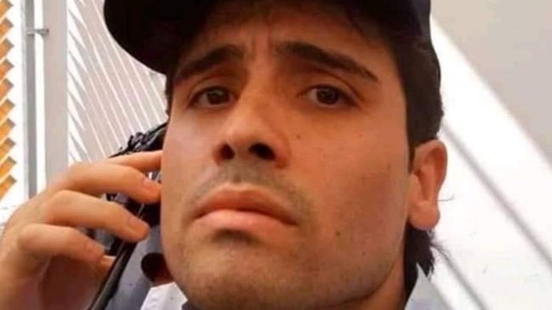 Everardo Maya Arias, juez Tercero de Distrito en Materia de Amparo y Juicios Federales en el Estado de México, otorgó la medida cautelar solicitada por el presunto líder de la facción de Los Chapitos, del cártel de Sinaloa.