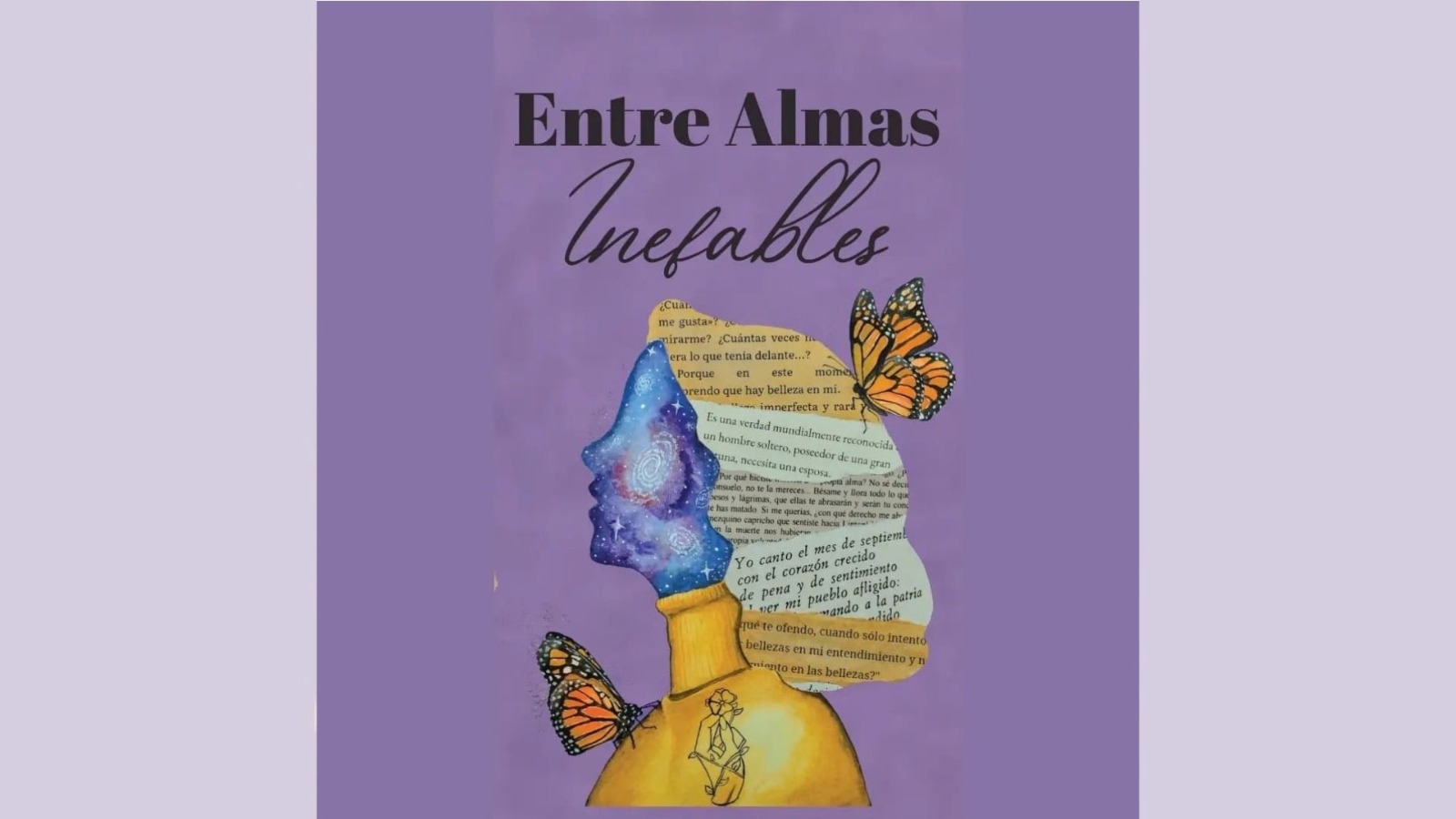 Presentarán "Entre Almas Inefables": Antología de escritoras bajacalifornianas