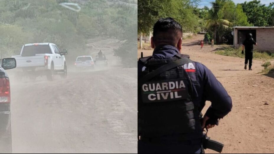 Pierde la vida hombre al explotar una granada en su hogar: Michoacan