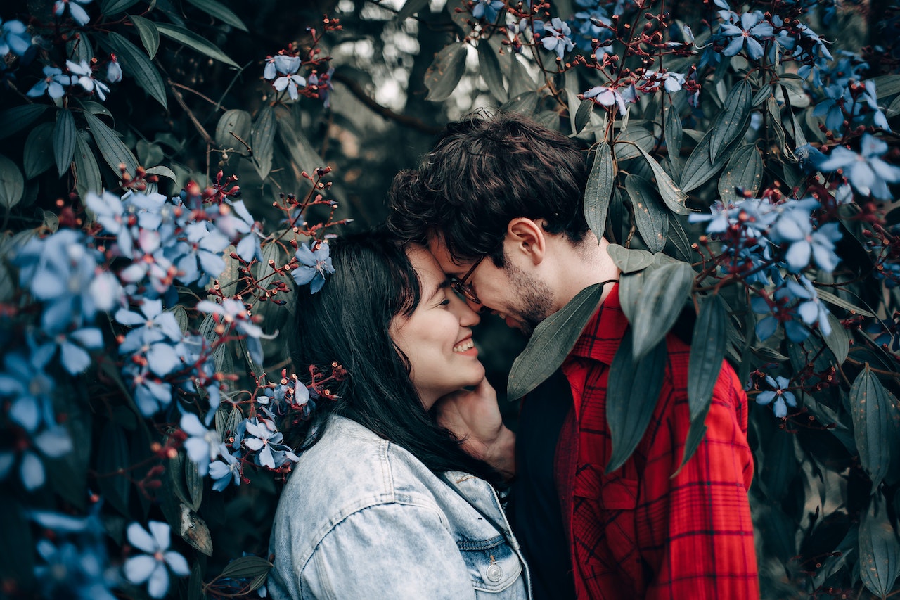 PAREJA  IFOTO: PEXELS