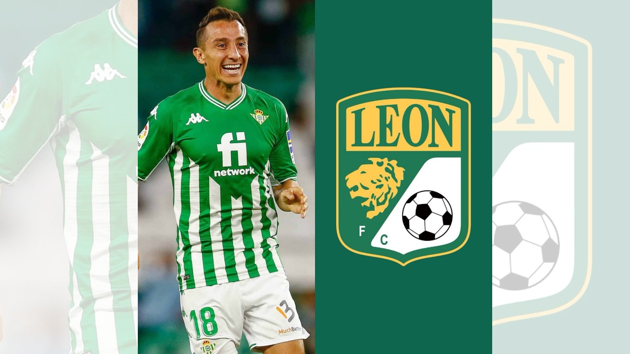 Club León, la casa de los jugadores con 5 Copas del Mundo