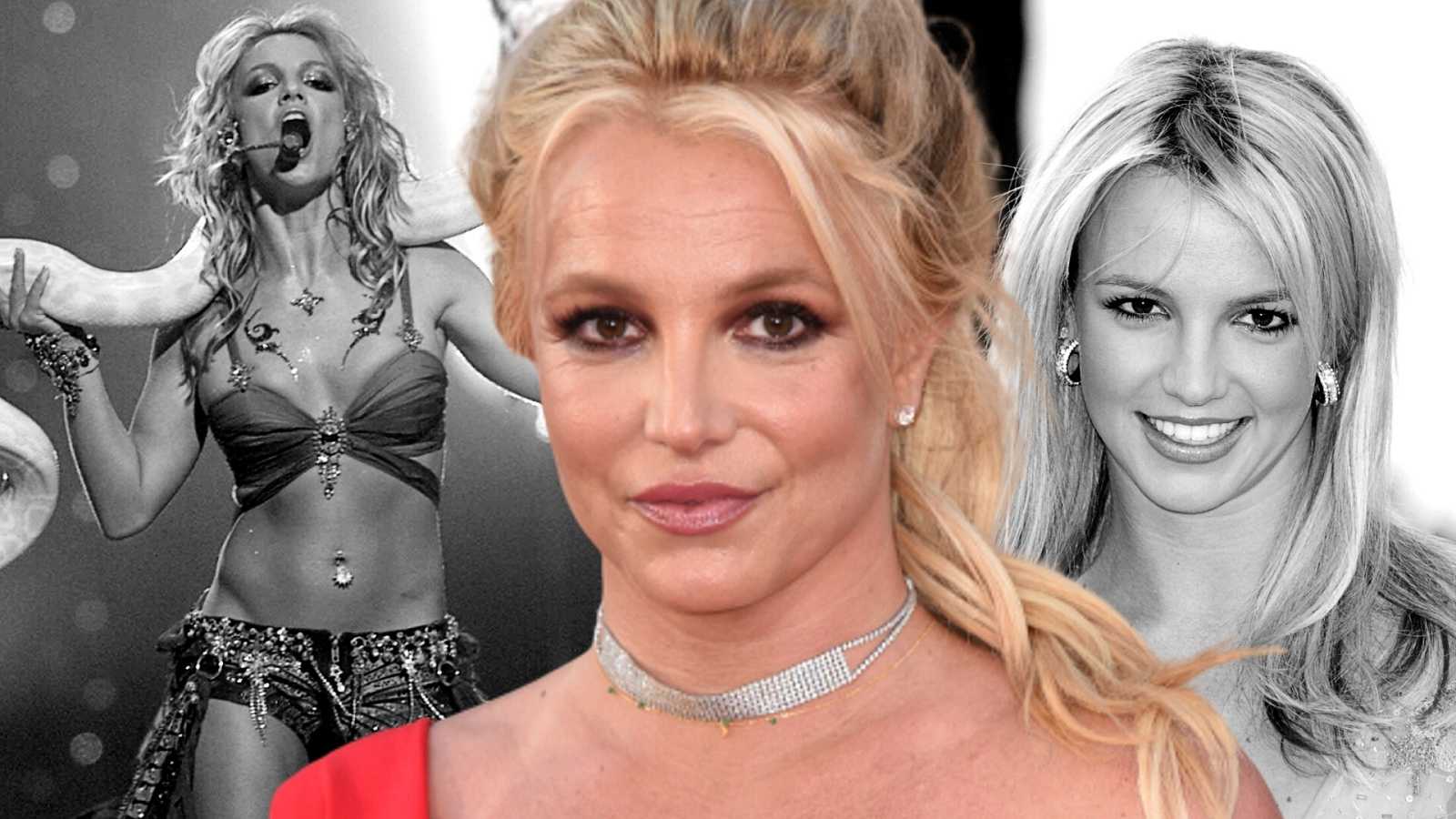 Entrenadora personal critica a Britney Spears por su peso