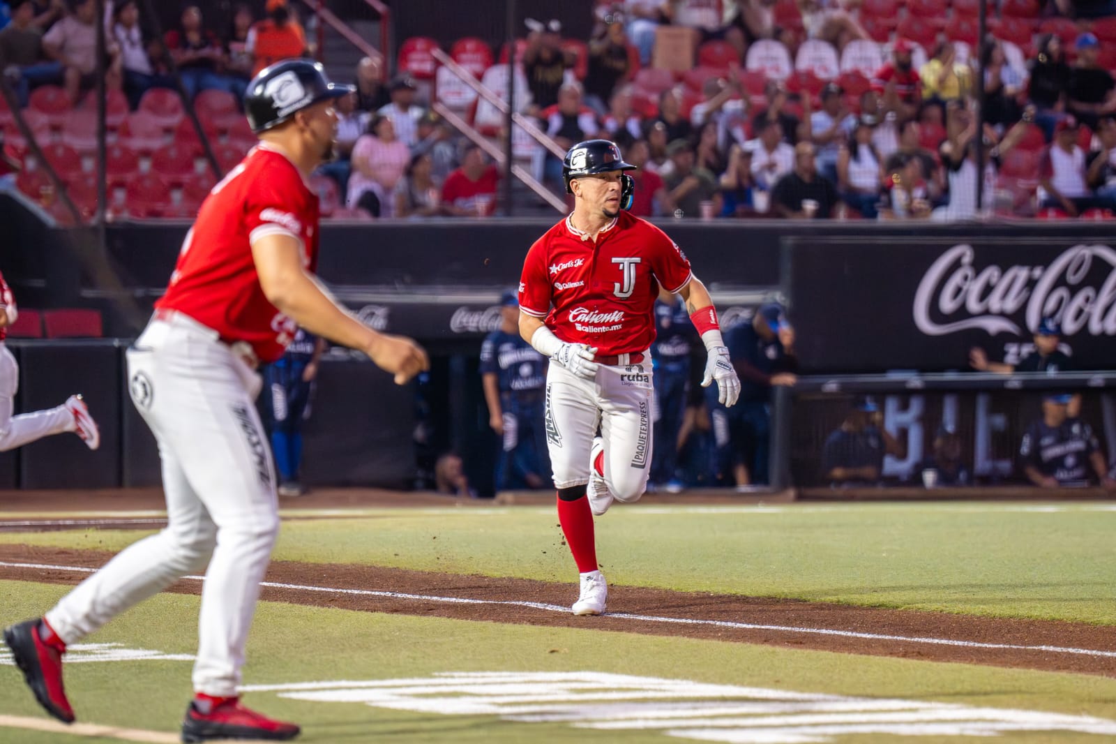 Con autoridad, Toros se impone a Laguna en el Estadio del Cerro Colorado