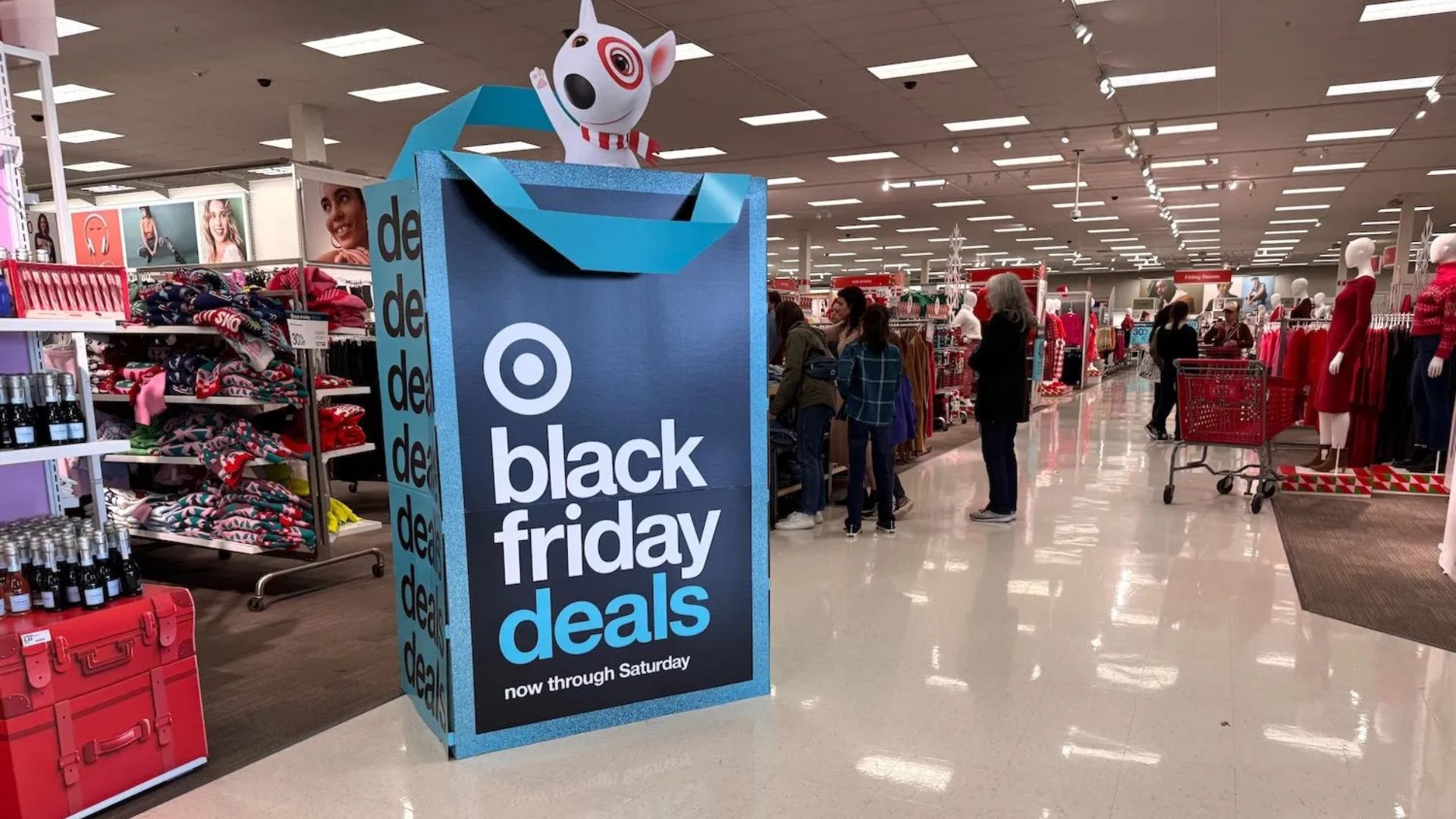 Black Friday 2024: Store hours for favorite retailers in the United States