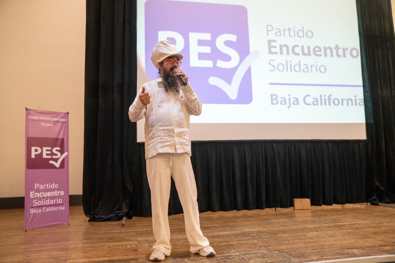 Definirá el PES alianzas políticas y su estrategia electoral