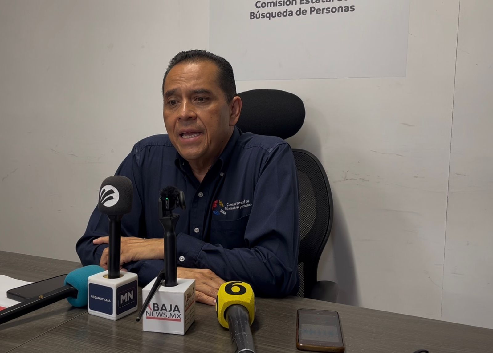 DURANGO: Buscan a decenas de duranguenses reportados como desaparecidos en Sinaloa y Zacatecas