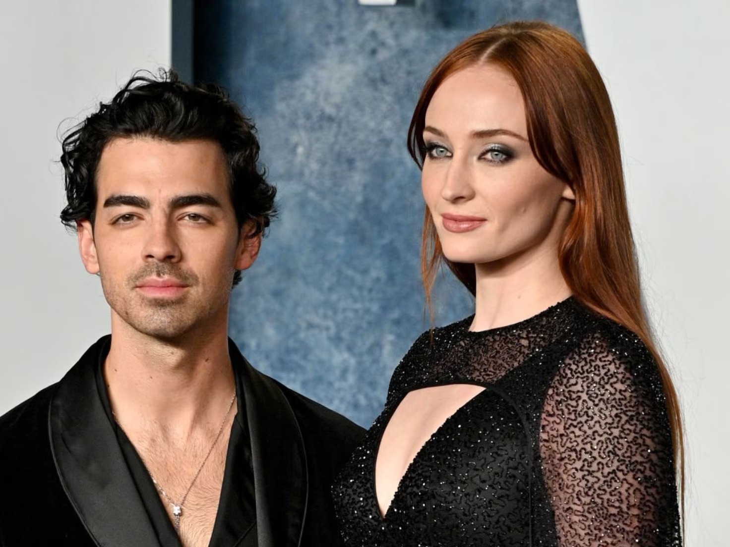 Llegan a acuerdo Sophie Turner y Joe Jonas para custodia de sus hijas