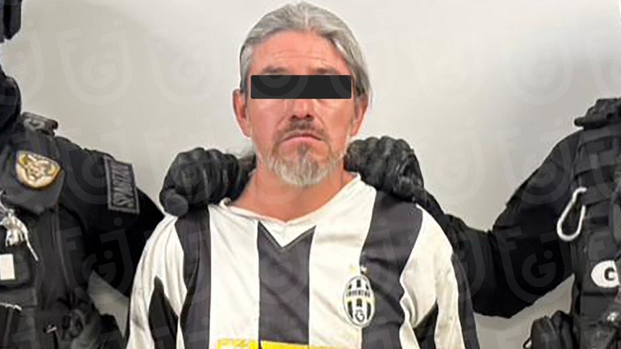 Detienen a presunto transfeminicida de Paola Buenrostro tras casi una década prófugo