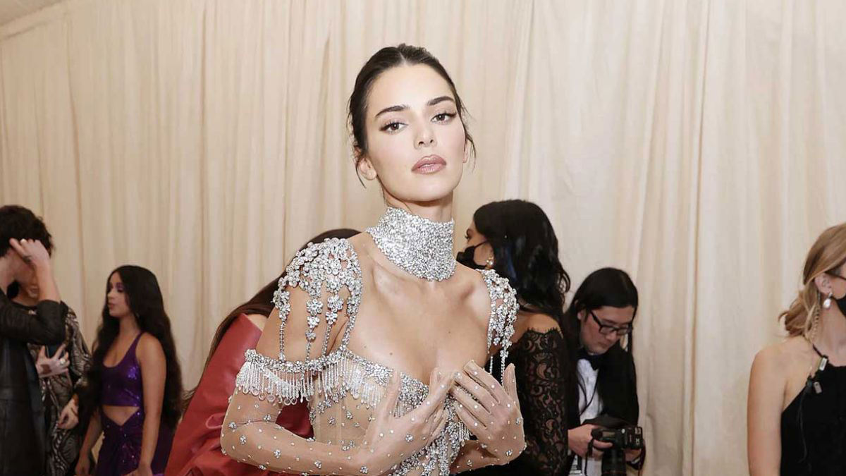 "No elegí esta vida”; Kendall Jenner revela no sentirse una Kardashian