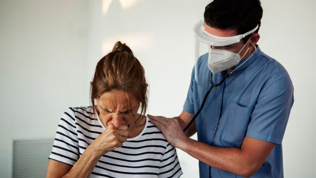 California en emergencia por brote de tuberculosis