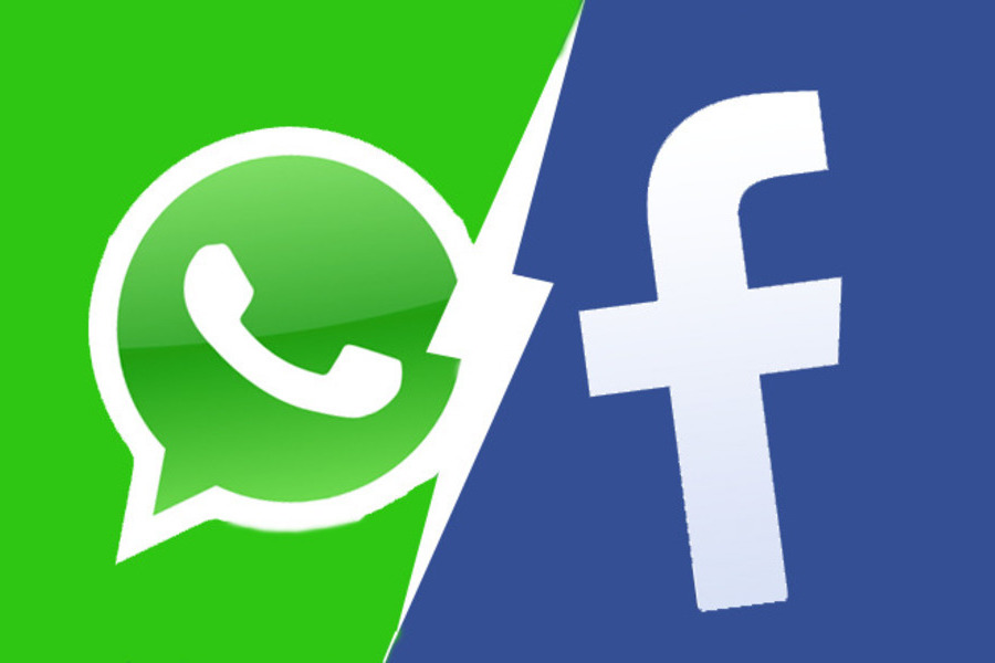 ¡No reinicies el modem! Facebook y Whatsapp se cayeron