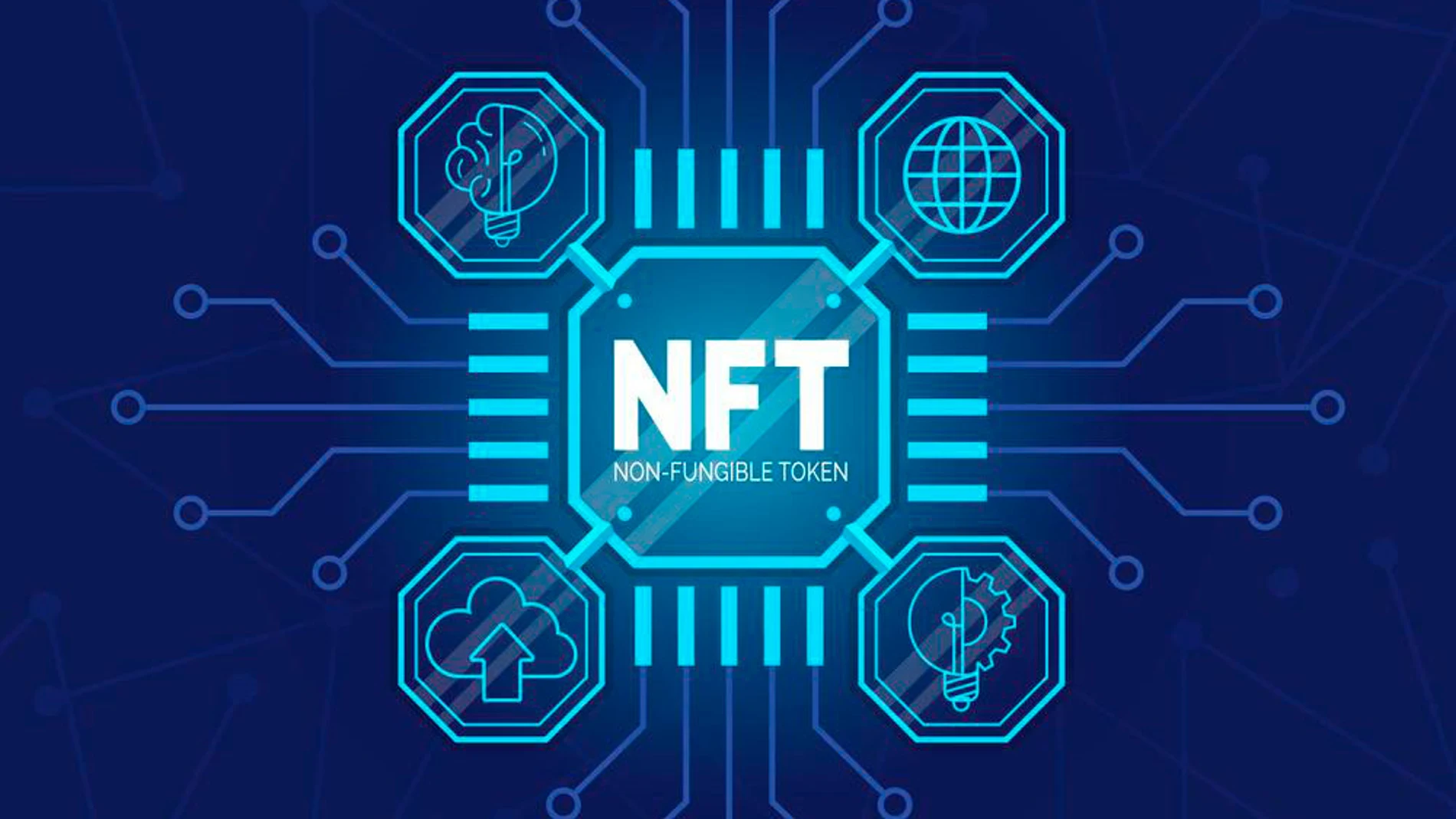 ¿Qué son los NFT?