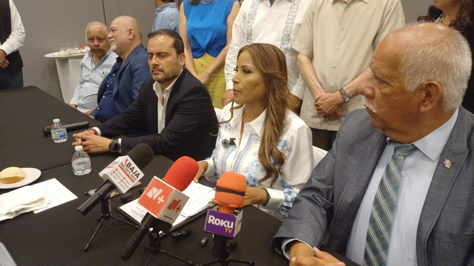 ENSENADA: Aprueban 498 millones de pesos para tercer carril San Miguel-Puerto