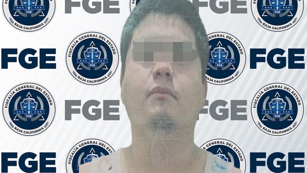 Vinculan a proceso a un hombre por robo con violencia a comercio en Tijuana