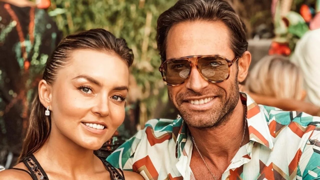 ¿Sebastián Rulli y Angelique Boyer terminaron?