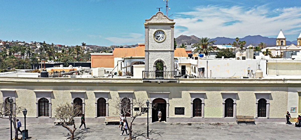 Embarga tribunal de BCS las arcas del Ayuntamiento de Los Cabos