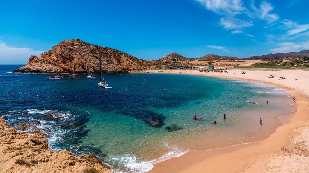 Los Cabos: 22 playas certificadas "Blue Flag"