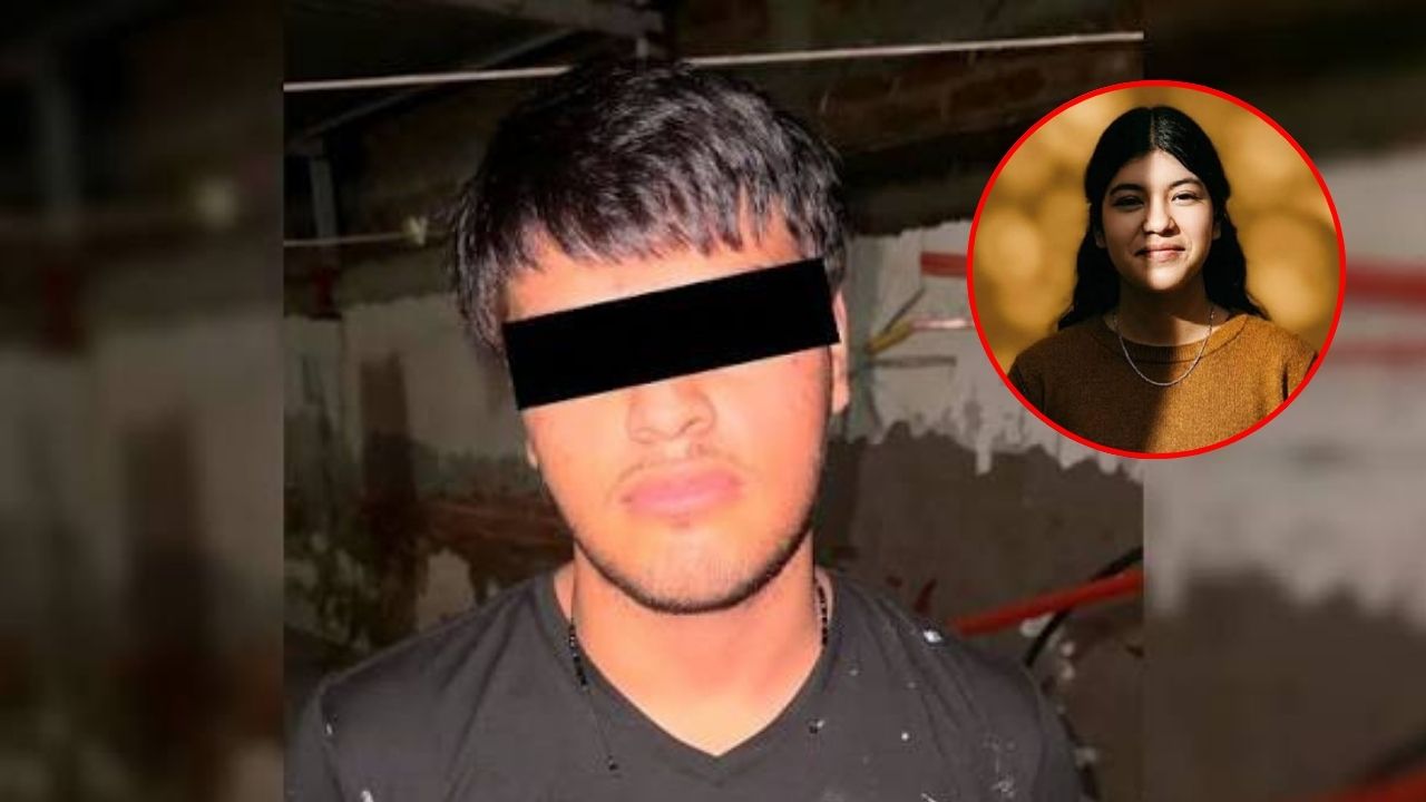 Capturan en Sinaloa a “El Tito”, acusado del feminicidio de Beany Lozano