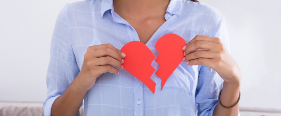 Síndrome del Corazón Roto: Un desamor te podría matar