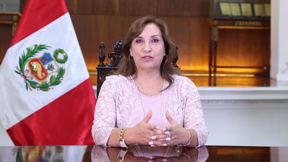 Denuncia Perú amenazas contra funcionarios peruanos en México