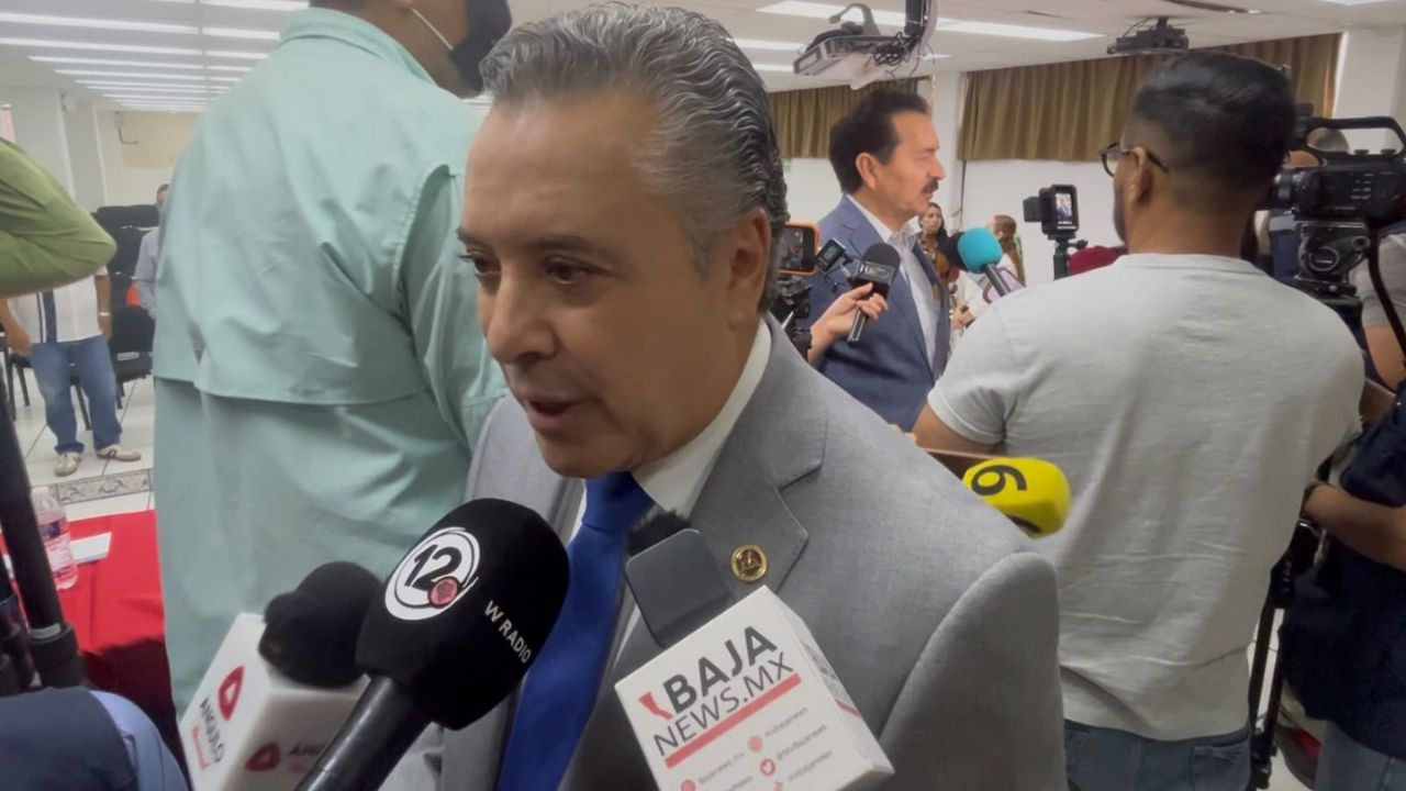 Foto: Claudio Gallardo/Baja News