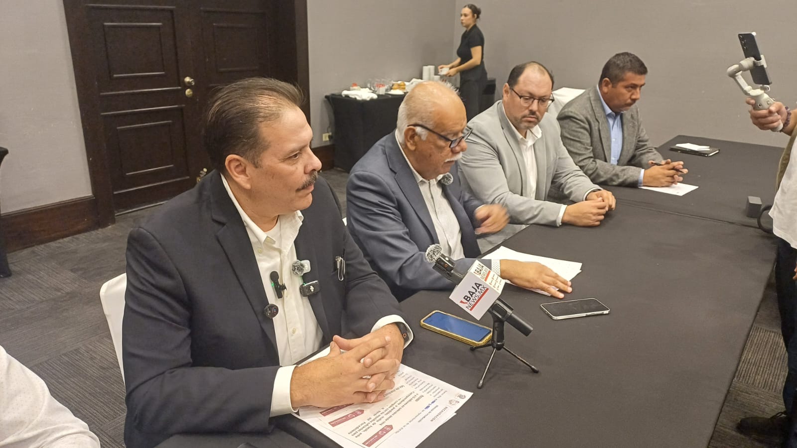 ENSENADA: Asciende a mil 800 mdp cartera vencida en el Ayuntamiento
