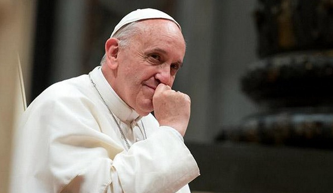 Pide el Papa Francisco armonía entre religiones