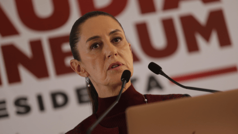 Confirma Claudia Sheinbaum continuación de “mañaneras” durante su gestión