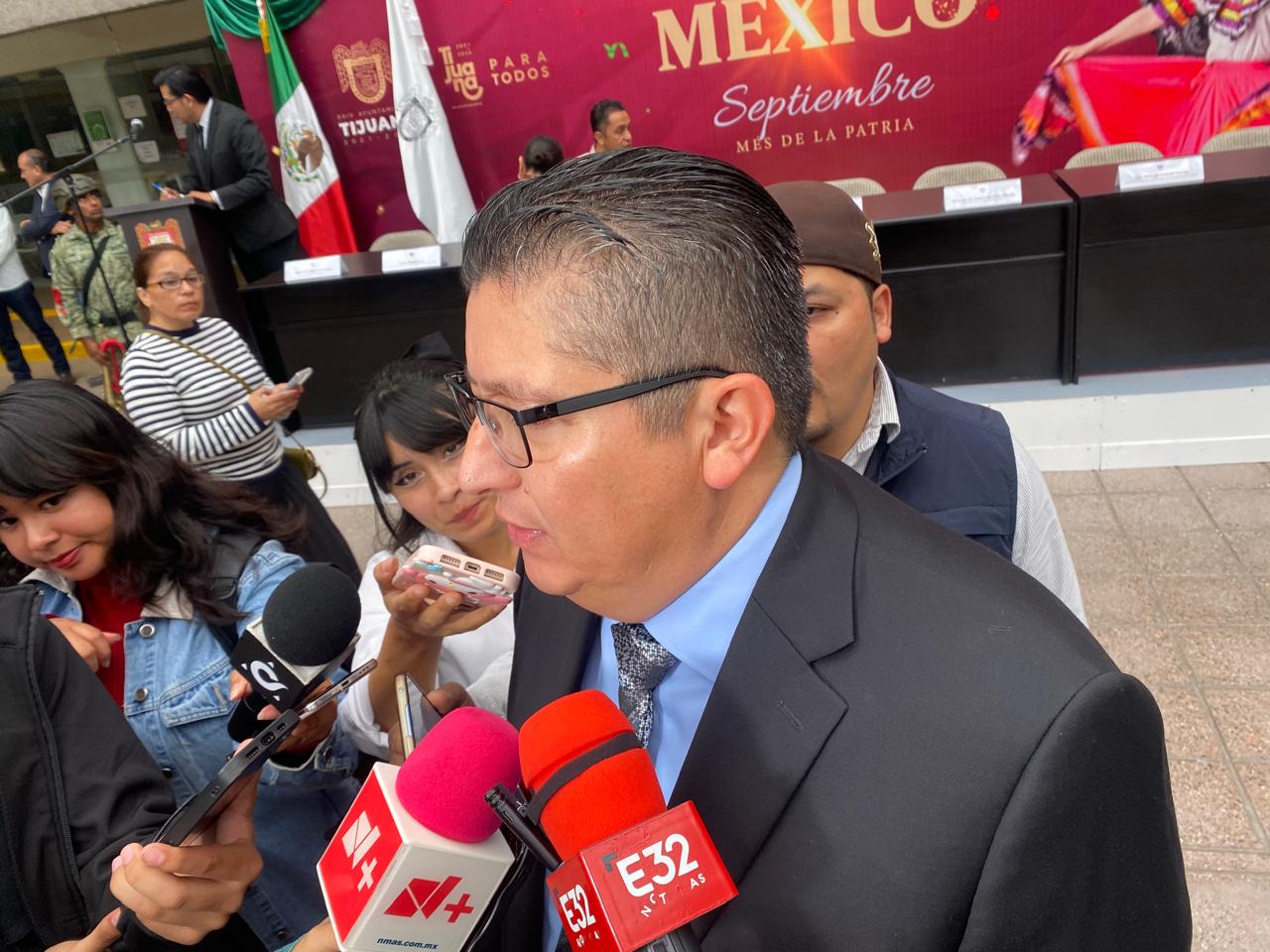 En pausa avances del puente en Macroplaza por cableado de CFE: SDTUA