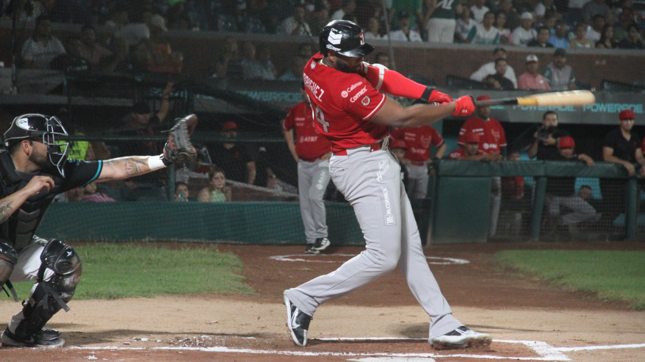 Foto: Cortesía Toros de Tijuana.