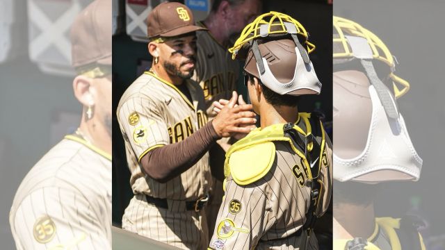Pierde San Diego Padres serie ante Cincinnati Reds