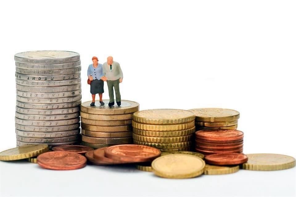 Proponen financiar fondo de pensiones con ahorros no reclamados