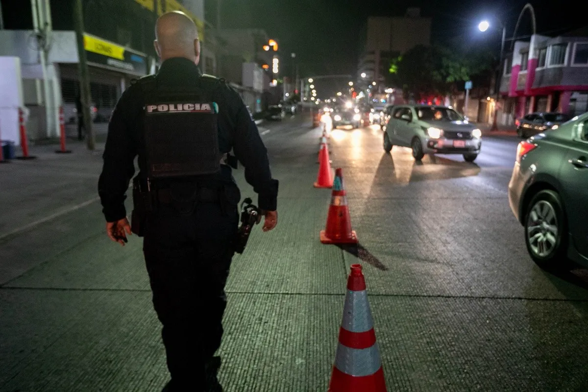 Mega multas no detienen a conductores ebrios en Tijuana