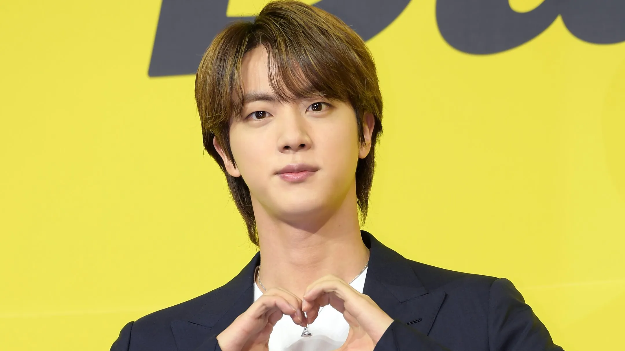 ¡Buenas noticias Armys!: Jin de BTS regresará de su servicio militar