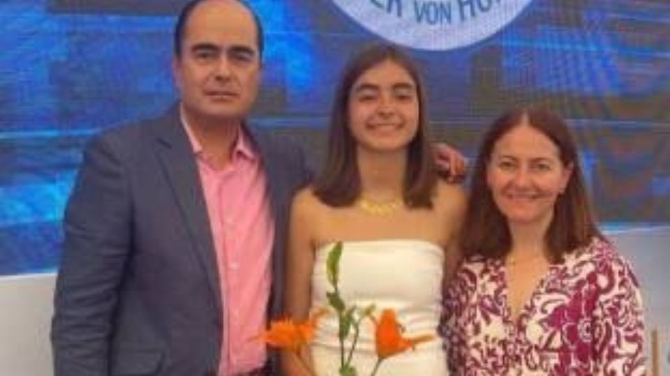 Asesinan a sobrina de diplomático colombiano en México