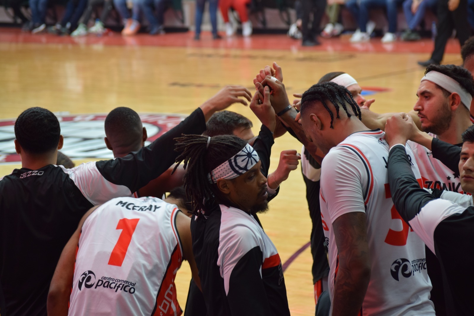 Arranca Zonkeys con el pie derecho Temporada 2024