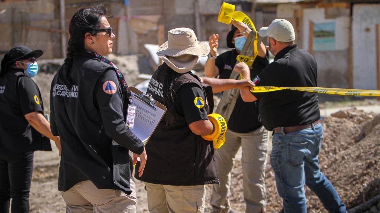 Foto: Border Zoom/Baja News