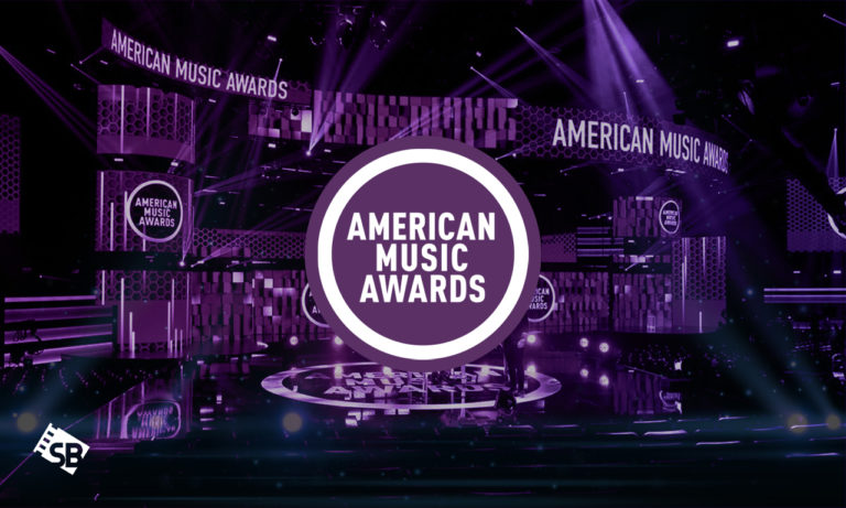 American Music Awards 2022 IFOTO: REDES SOCIALES