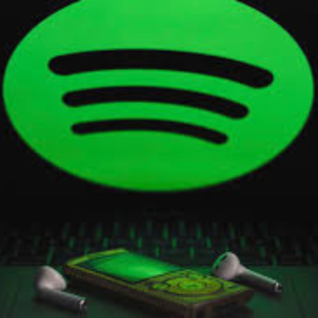 Spotify anuncia su nueva actualización. I FOTO: WEB